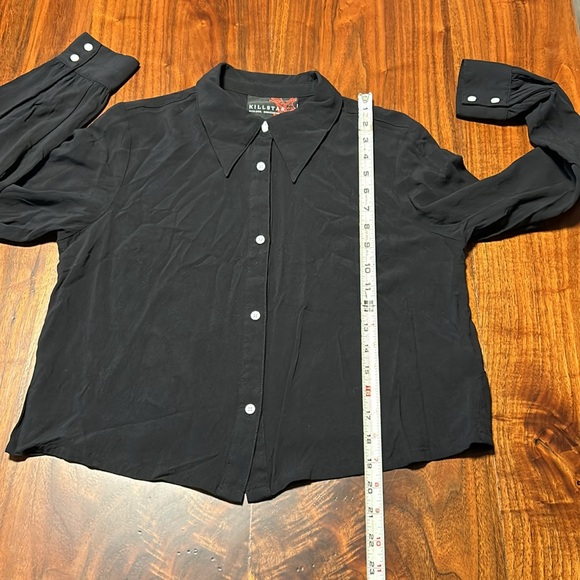 KILLSTAR Twilight Terror Shirt - Picture 7 of 11